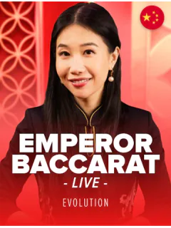 Emperor Baccarat