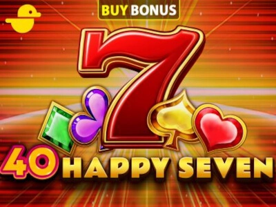 40 Happy Seven