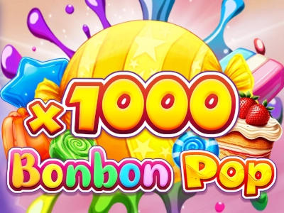 Bonbon Pop