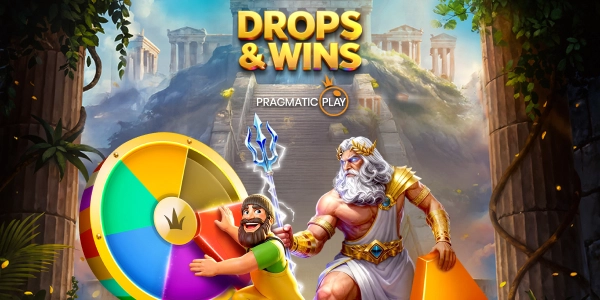 Drops & Wins